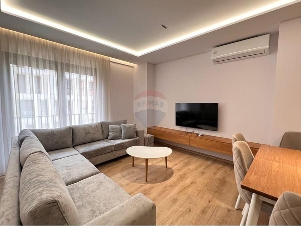 APARTAMENT 2+1+2 ME POST PARKIMI
