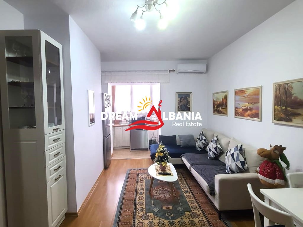 Super Apartament 3+1+2WC ne Shitje ne Rrugen e Kavajes, prane Spitalit Gjerman ne Tirane (ID 41211830)