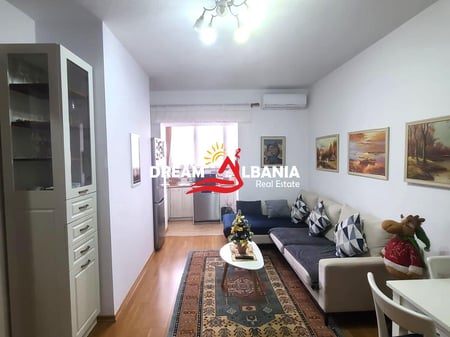 Super Apartment 3+1+2WC for Sale on Kavaja Street, near the German Hospital in Tirana (ID 41211830)