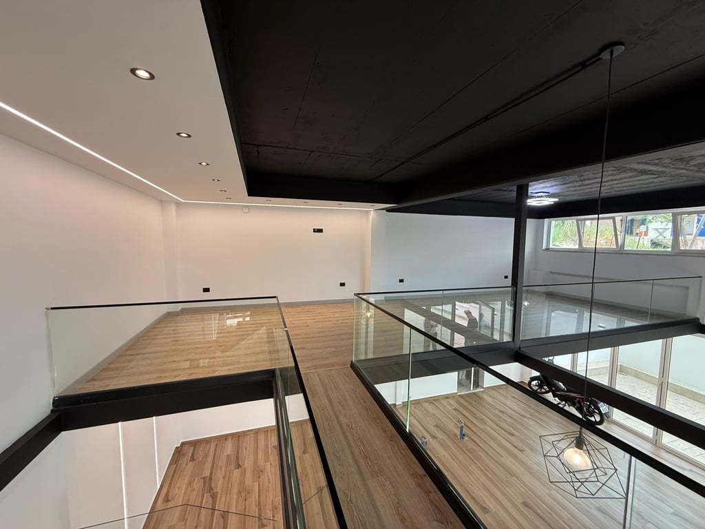 Affittasi Duplex con Vista sul Lago Secco