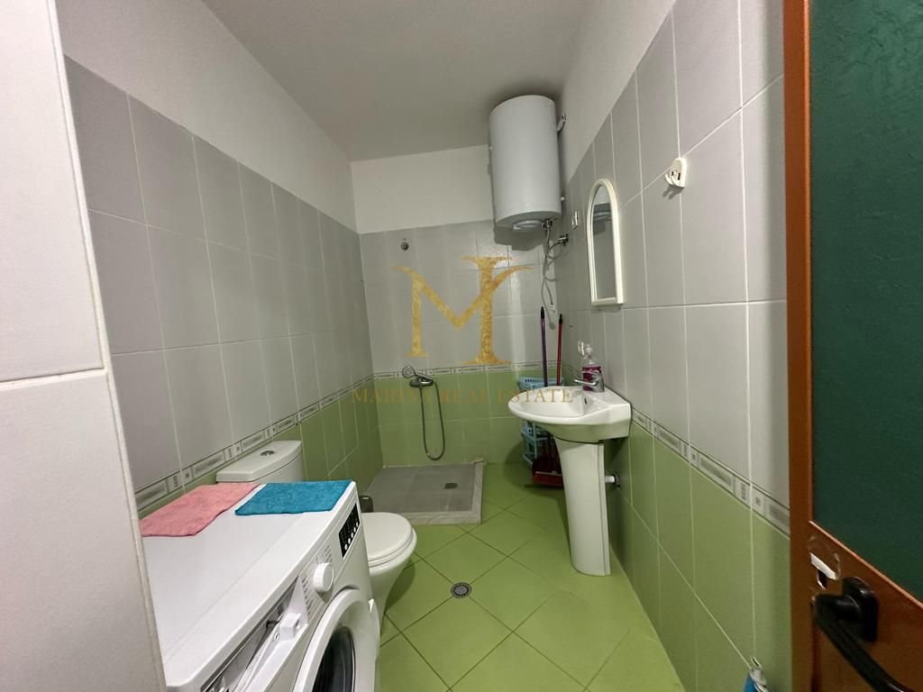 Affittasi appartamento 2+1+2 sulla spiaggia Hekurudha!!