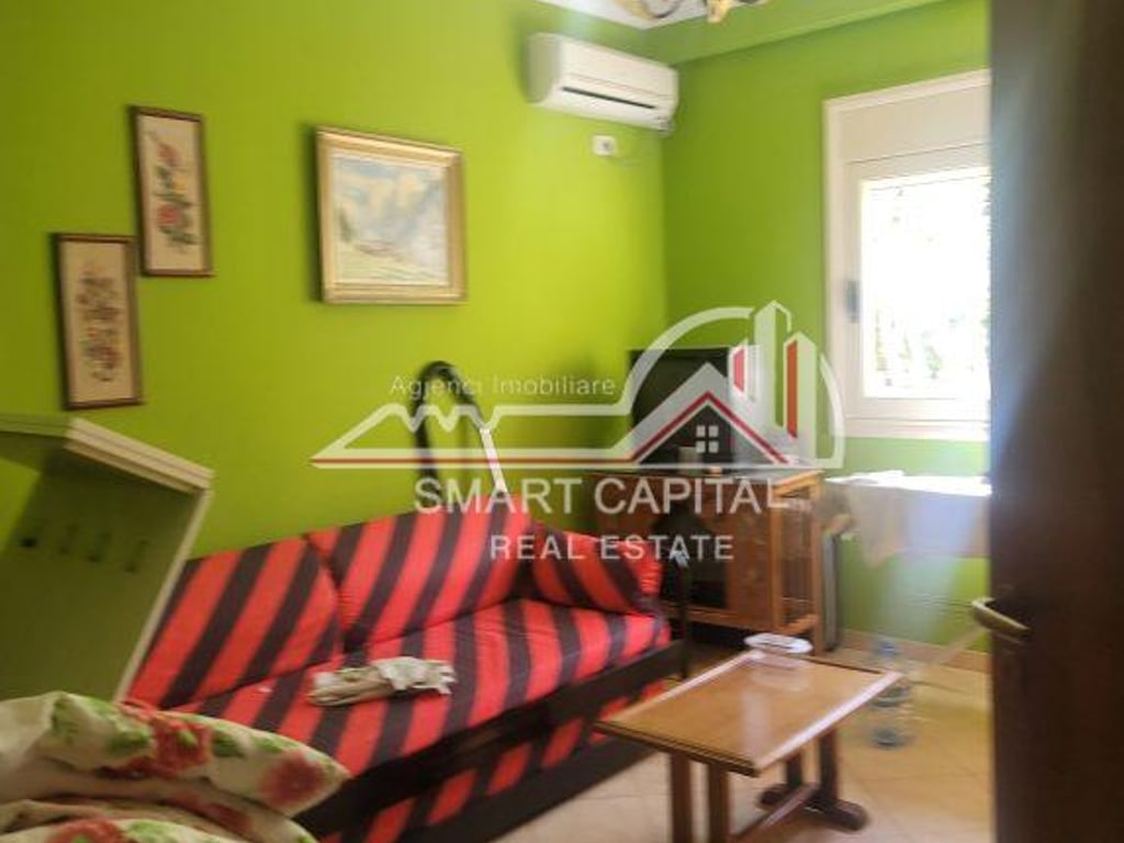 APARTMENT 1+1 FOR SALE IN THE COLD WATER AREA/VLORE!