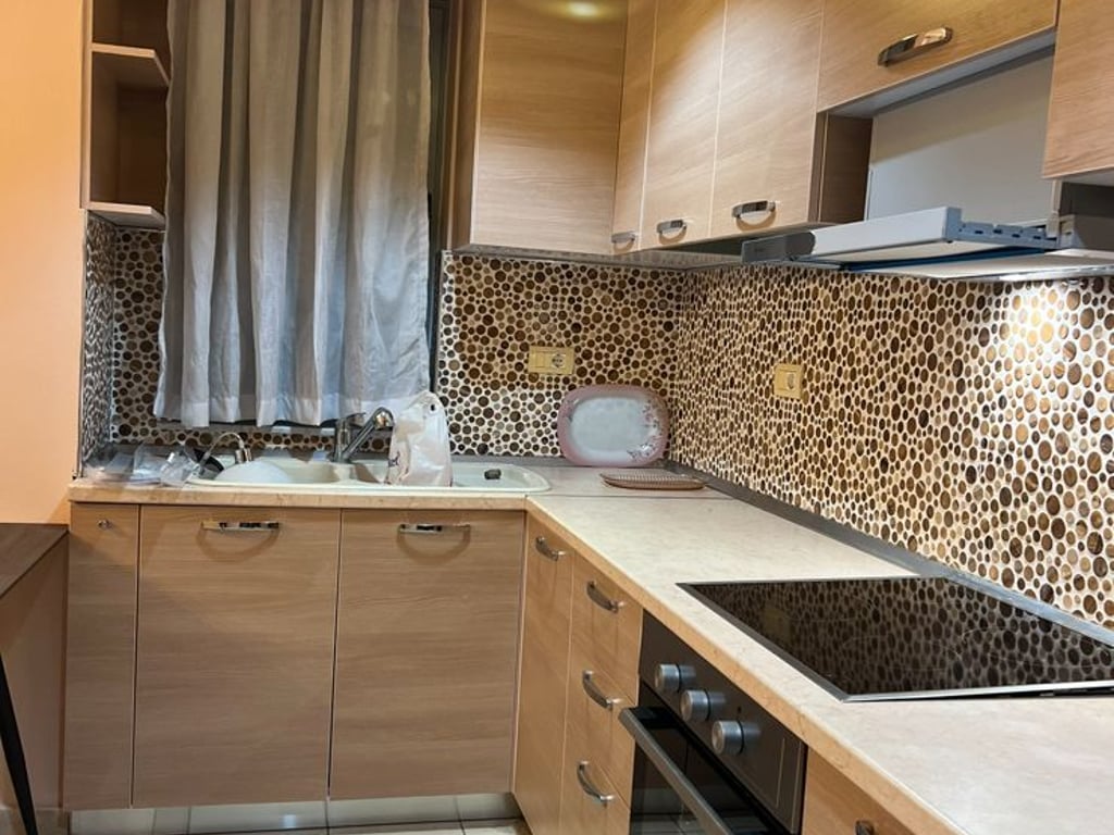 APARTAMENT ME QERA 2+1