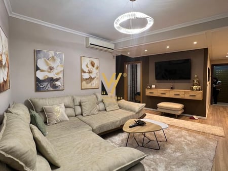 SHITET APARTAMENT 2+1+2 TE MYSLYM SHYRI 235.000 EURO