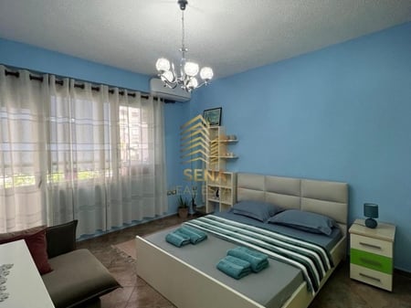 Affitto, Appartamento 2+1+Blk, Via di Dibra, Complesso Halili, 600 Euro/mese