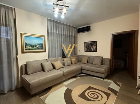 2+1 Apartment for Rent at Myslym Shyri 900 Euro