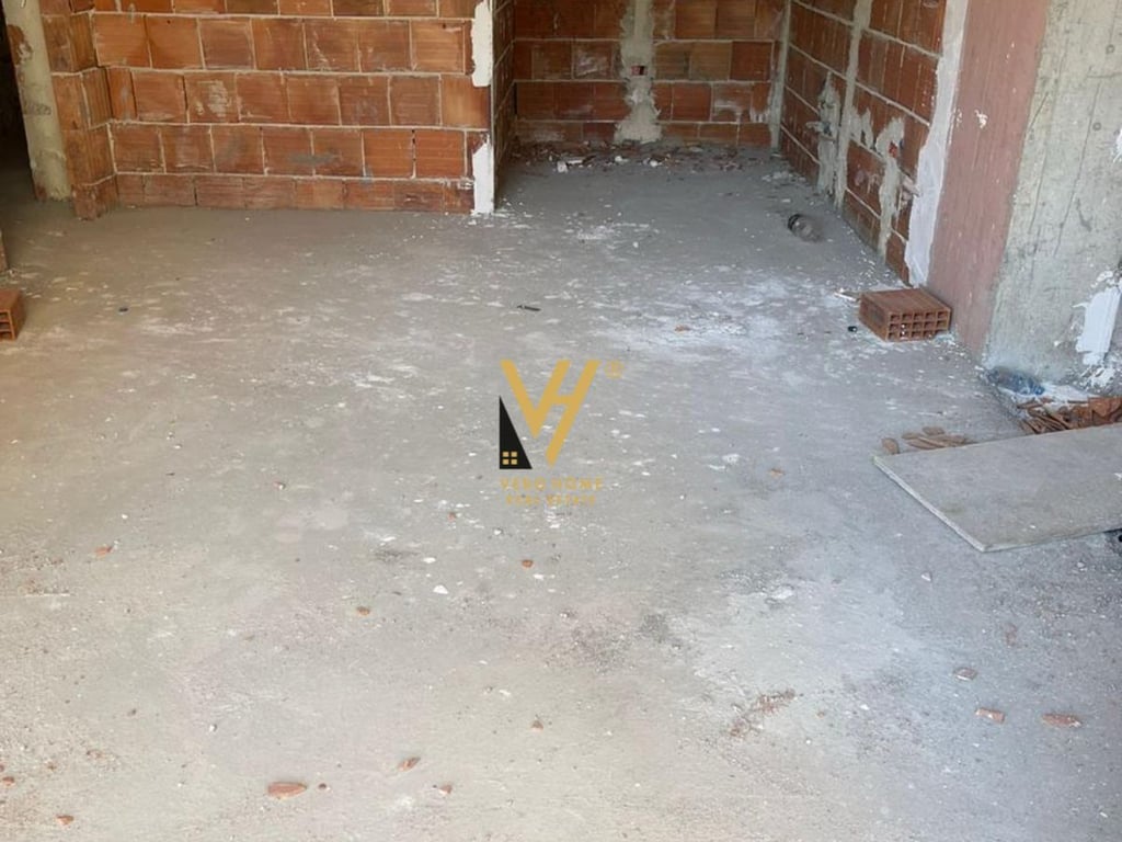 VENDESI APPARTAMENTO 1+1 A PORCELAN 95.300 EURO