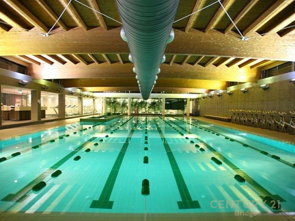 KOMPLEKSI NOBIS, APARTAMENT 3+1 PER SHITJE