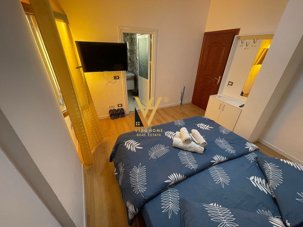 A THREE-STOREY BUILDING FOR RENT IN DON BOSKO 3,500 EURO