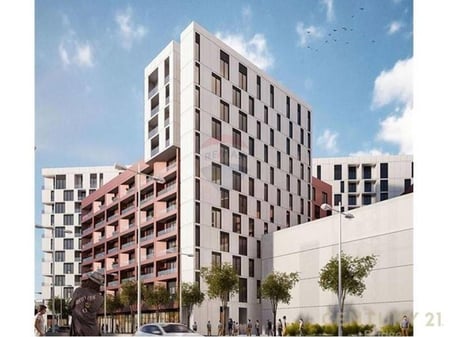 2+1 APARTMENT FOR SALE AT ARLIS COMPLEX!