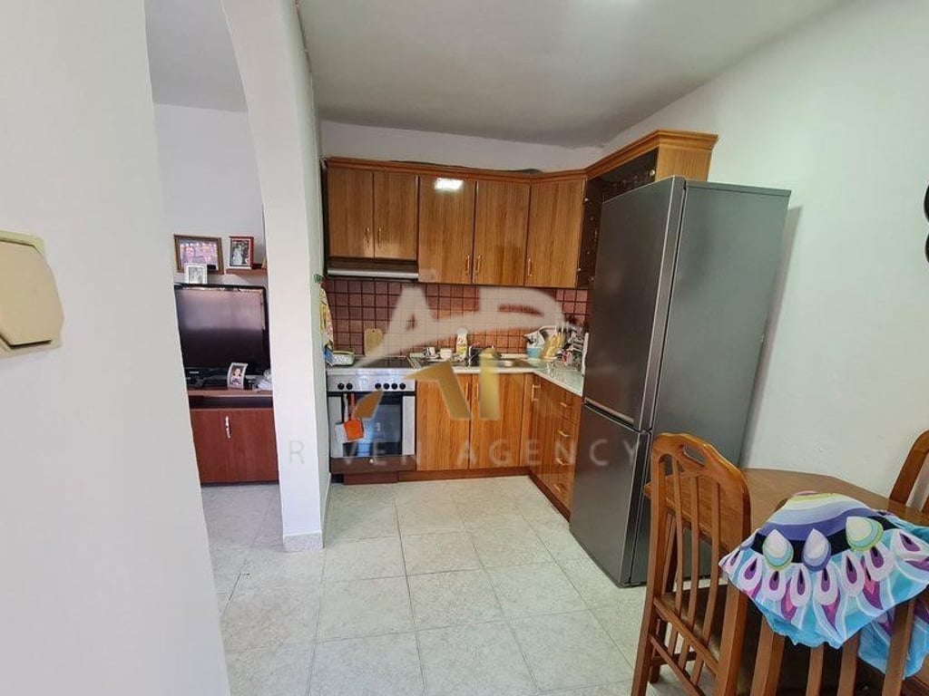 Apartment 1+1 for Rent on Durresit Street