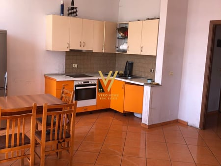 2+1 APARTMENT FOR RENT AT NISHARAKU 480 EURO