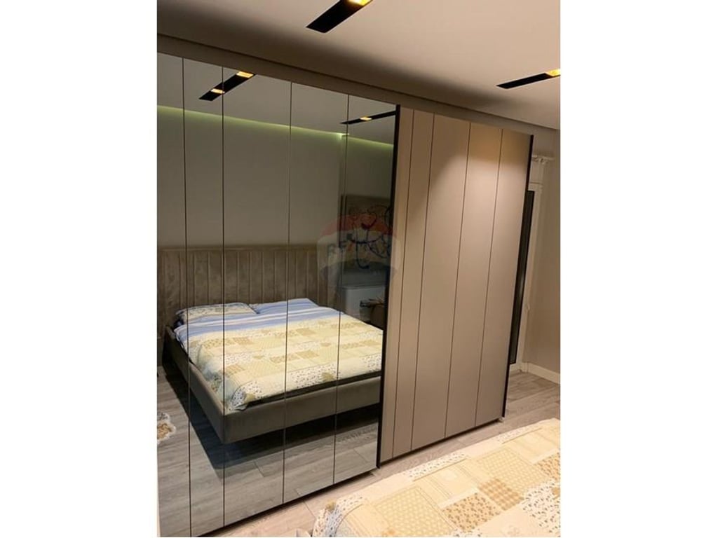 2+1+2 apartment for sale in Astir