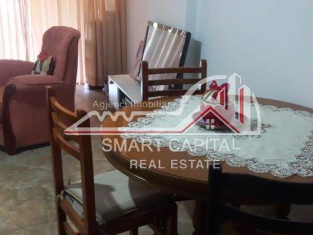 APARTMENT 1+1 FOR RENT NEAR THE ORTHODOX CHURCH!!