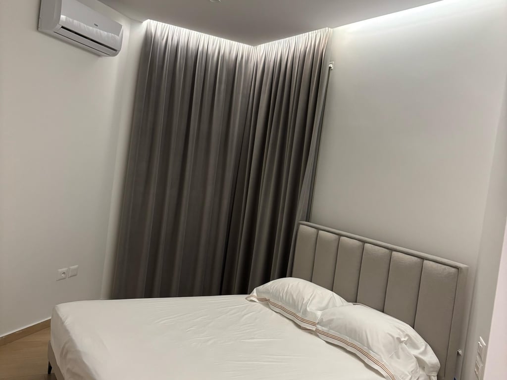 Super 1+1 apartment for rent near the Botanical Garden, Pastel.