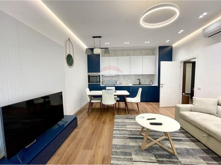 APPARTAMENTO 1+1 IN AFFITTO PRESSO ARLIS, SQUARE 21