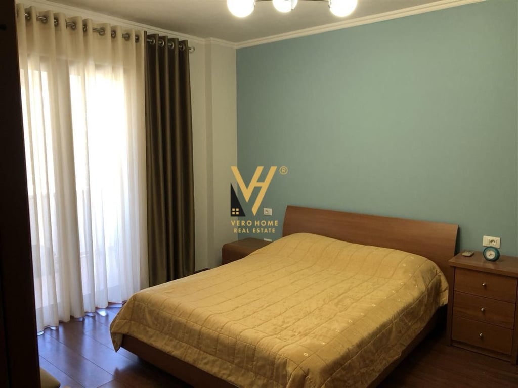 3+1+2 APARTMENT FOR RENT IN MYSLYM SHYRI 105,000 LEK