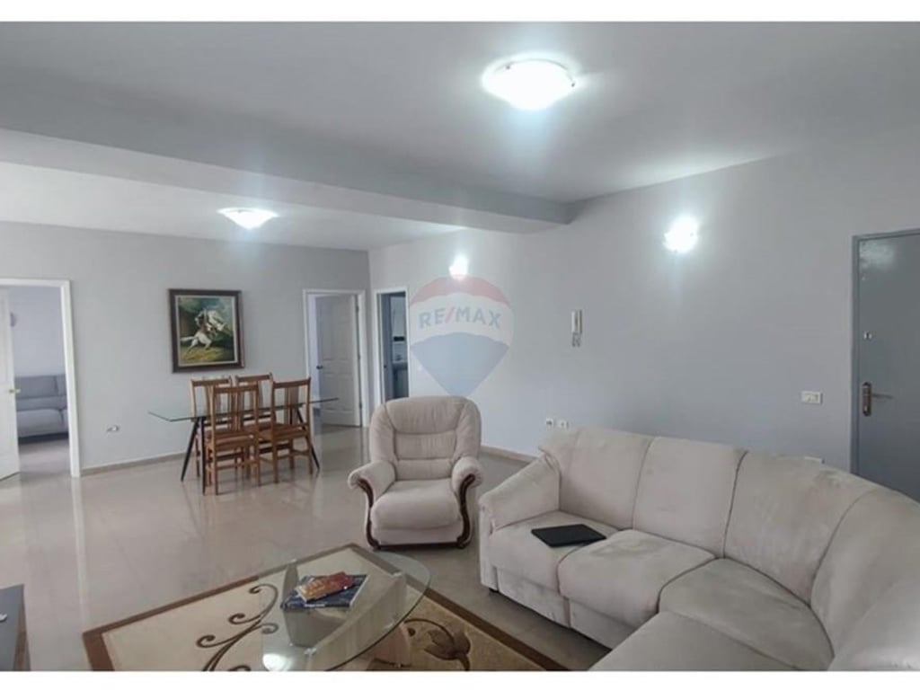 Apartment for rent 3+1+2, Ballet School
