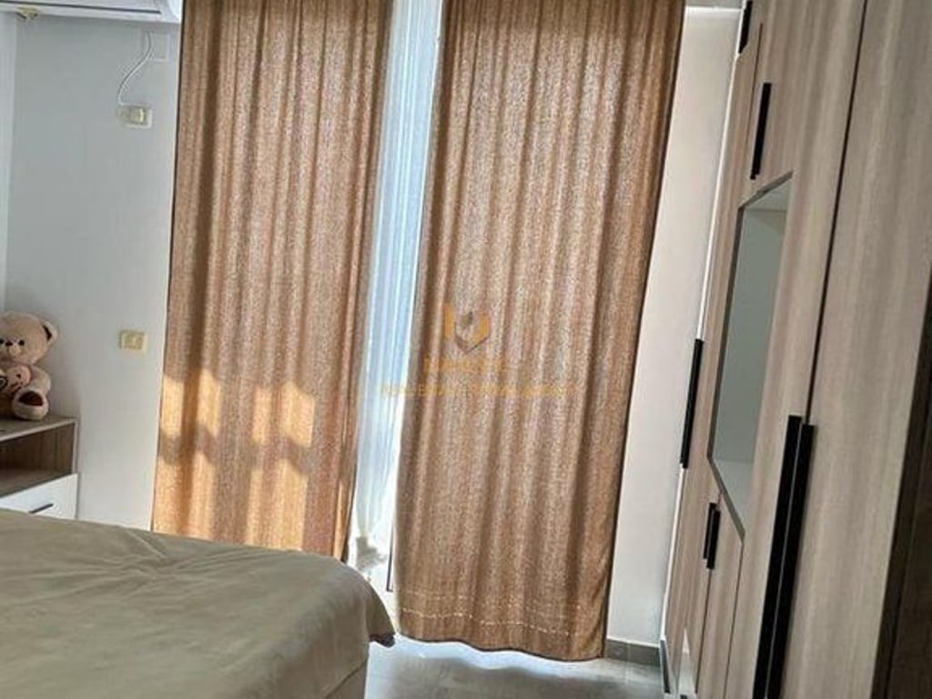 Apartment 1+1 for sale at Fratari Complex.