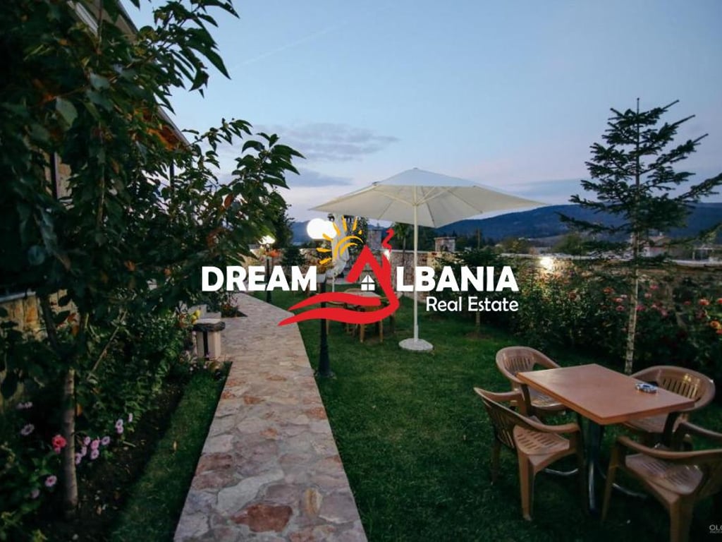 Vile Ne Shitje Ne Voskopoje (ID 4151193)