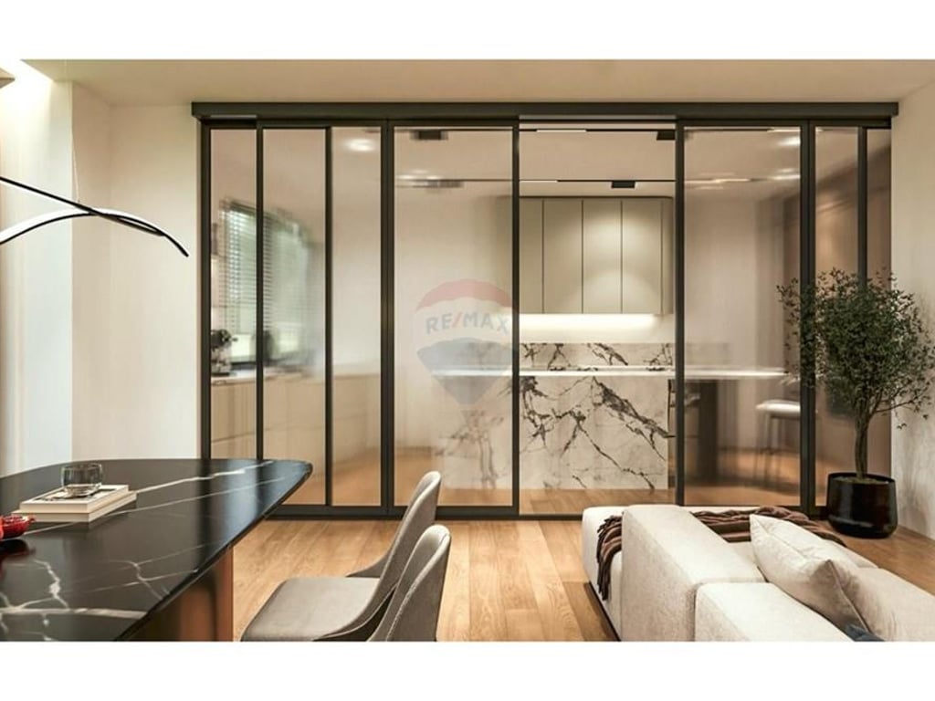 APARTAMENT 3+1+2 PER SHITJE TEK LIQENI I THATE !