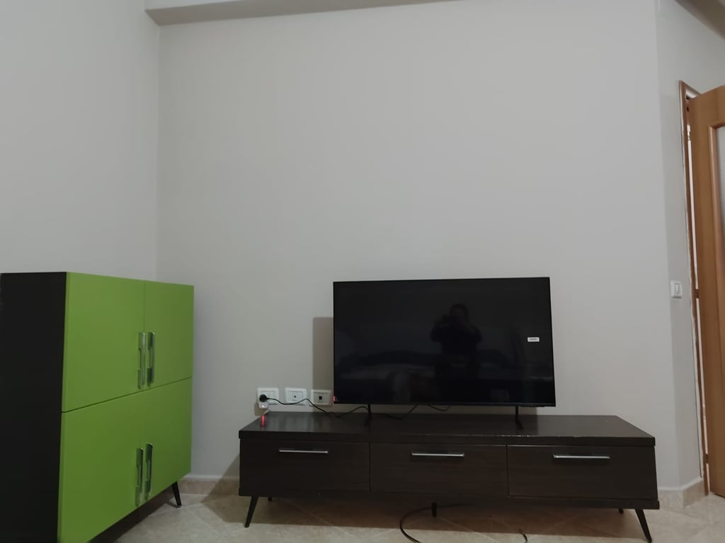 APARTAMENT ME QERA 2+1