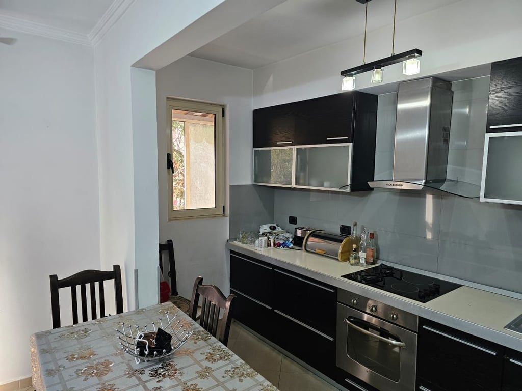 A 1+1 apartment is for rent on December 21 for 440 Euros.