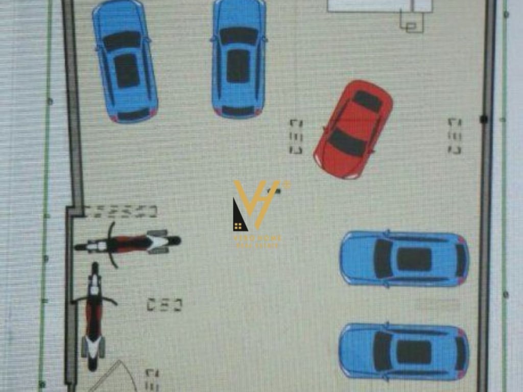 SHITET GARAZHD 108 M2 NE DON BOSKO 103.000 EURO