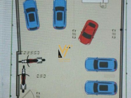 SHITET GARAZHD 108 M2 NE DON BOSKO 103.000 EURO