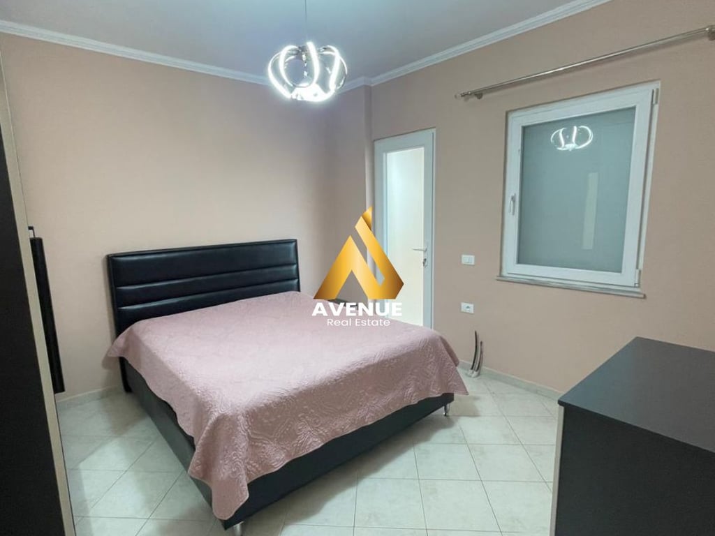 JEPET ME QIRA APARTAMENT 2+1, RRUGA ARKITEKT SINANI TIRANE