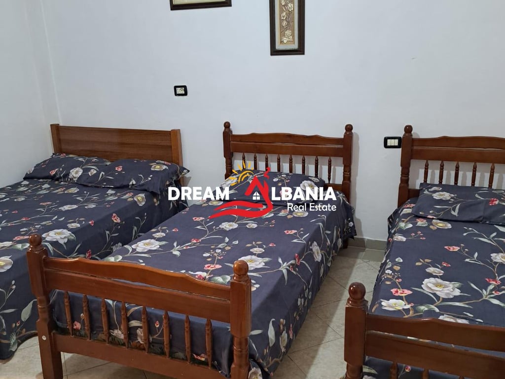 Two-story villa for sale near the sea, Neighborhood 13 Durres (ID 4151161)