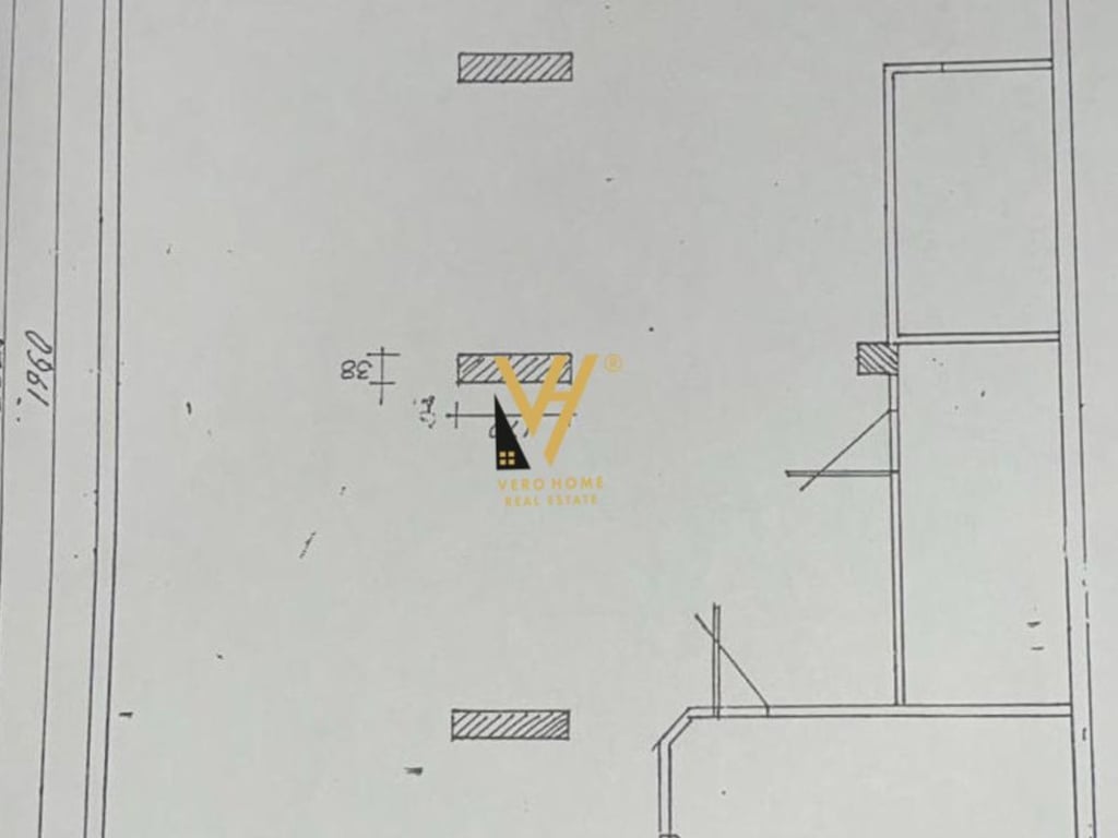 COMMERCIAL SPACE FOR SALE 350 M2 AT WILLSON SQUARE 1,400,000 EURO