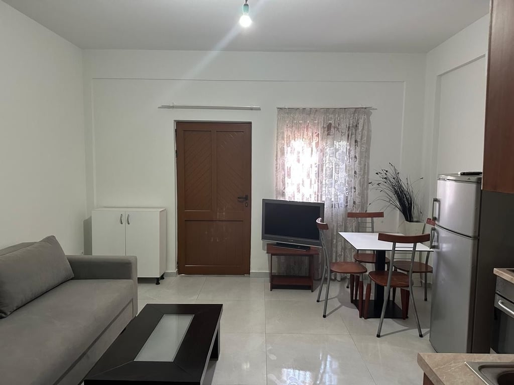 1+1 Apartment for Rent in Astir