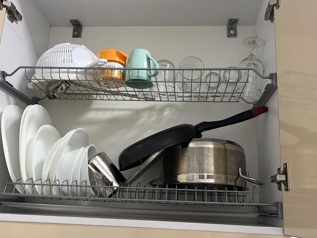 1+1 arredato in piazza Wilson, 500 euro