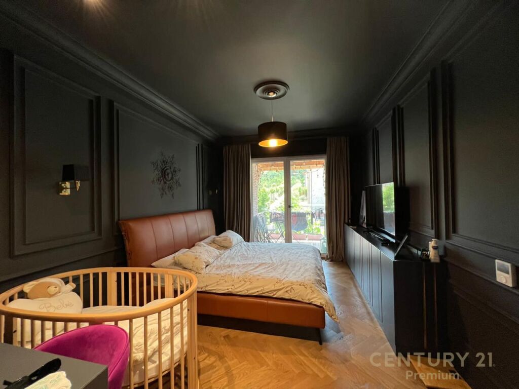 SHITET APARTAMENT TEK GARDEN SECRET - PRANË TEG | APARTMENT FOR SALE AT GARDEN SECRET - NEAR TEG