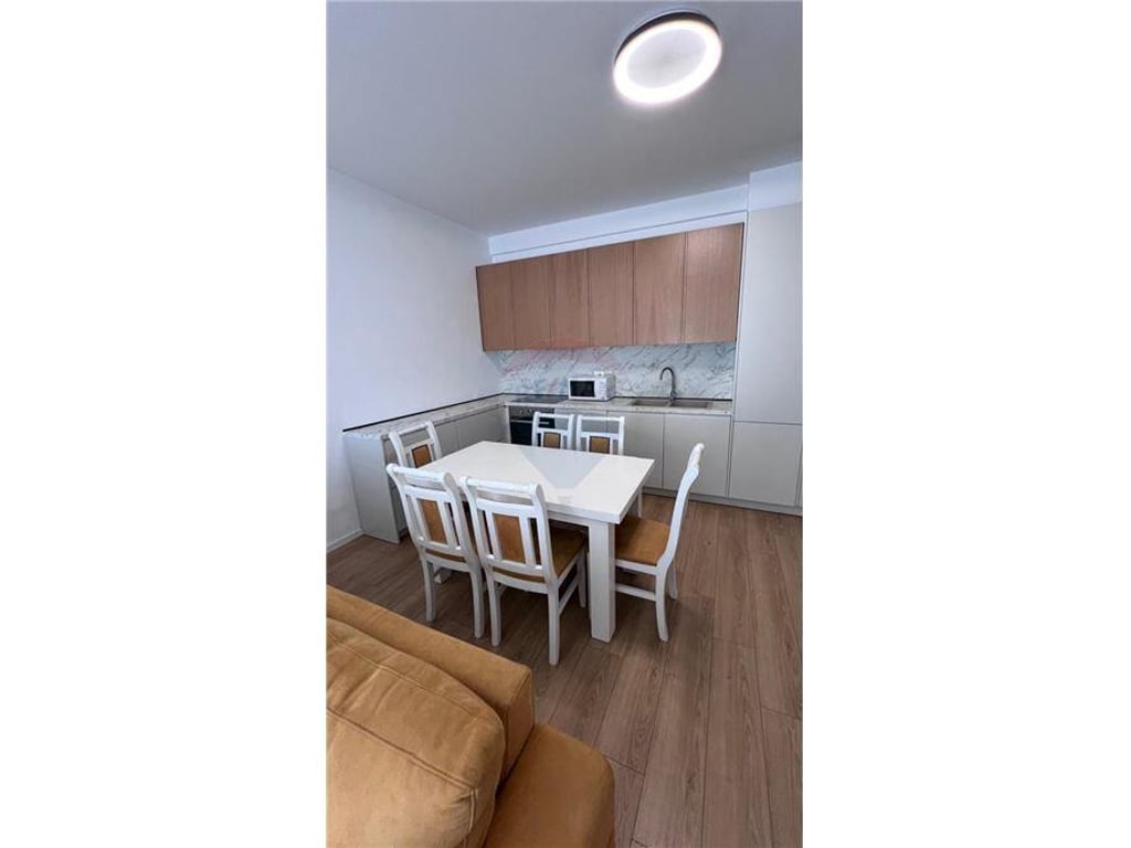 3+1+2 Apartment for Rent at 'Euro 3D'