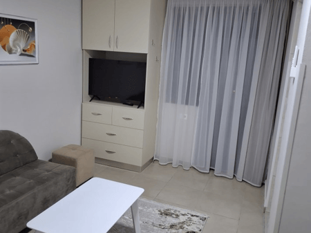 Jepet Apartmanet 1+1 me Qera Astir