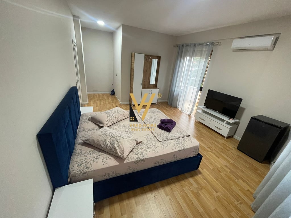 A THREE-STOREY BUILDING FOR RENT IN DON BOSKO 3,500 EURO