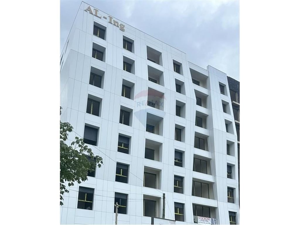 APARTAMENT 2+1+2 PER SHITJE TE "PORCELAN 1"!