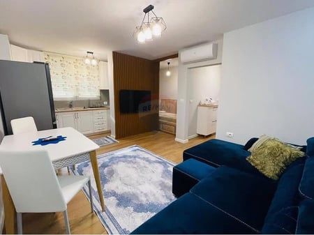 APARTAMENT 1+1 ME QIRA, SHKOLLA E BALETIT