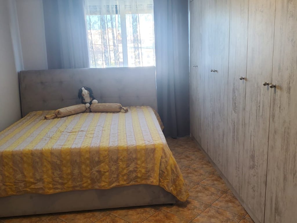 APARTAMENT 2+1 ME QIRA  DON BOSKO