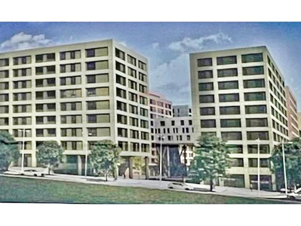 Apartament 1+1 ne shitje ne Porcelan!