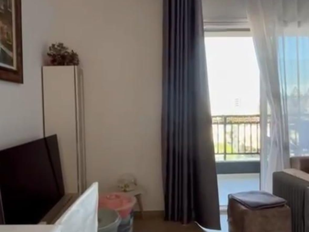 Apartament ne shitje 1+1