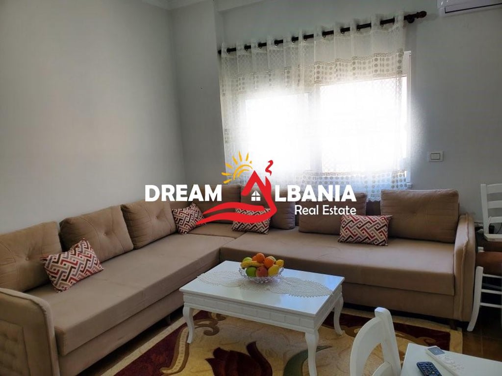 Apartament 1+1 ne Shitje, Yzberishtit, prane Nela 6 ne Tirane (ID 41111058)
