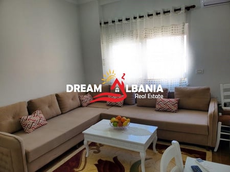 1+1 Apartment for Sale, Yzberisht, near Nela 6 in Tirana (ID 41111058)