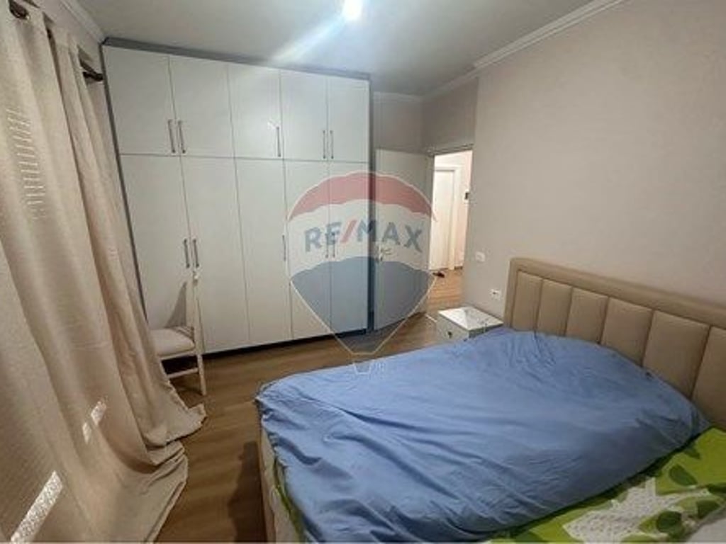 Apartment 2+1 for sale in Astir.