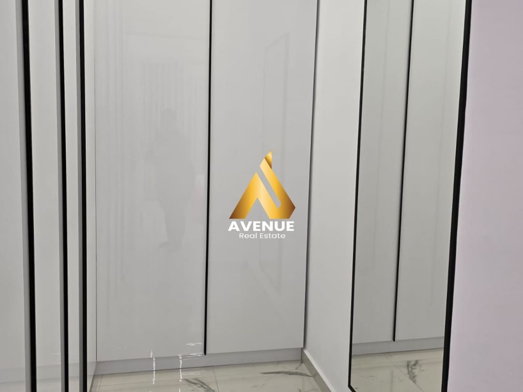 APPARTAMENTO LUSSUOSO 1+1 IN AFFITTO AL GIARDINO BOTANICO, VICINO A KODRA E DIELLIT 1, TIRANA