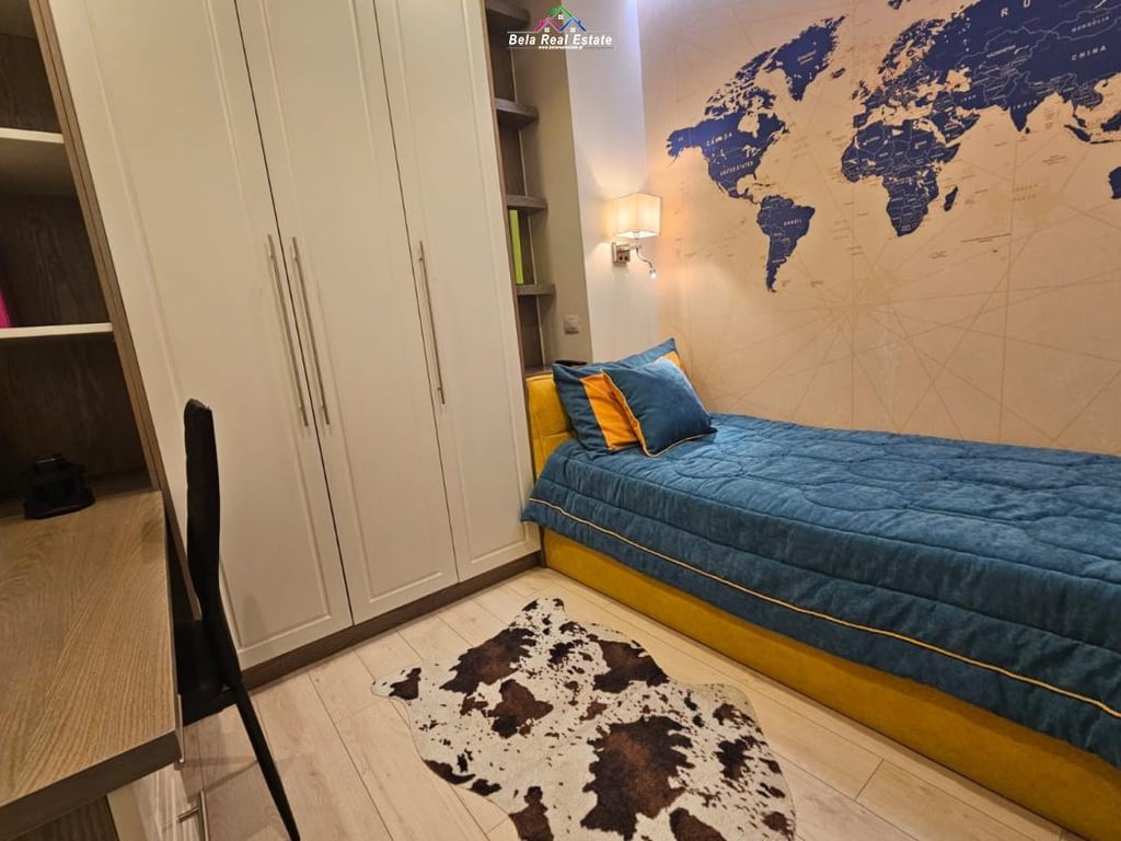 Apartament Me Qera 2+1 Tek Rruga e Elbasanit (ID B2201139) Tirane.
