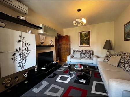Apartament 2+1 me qera Dispanceria