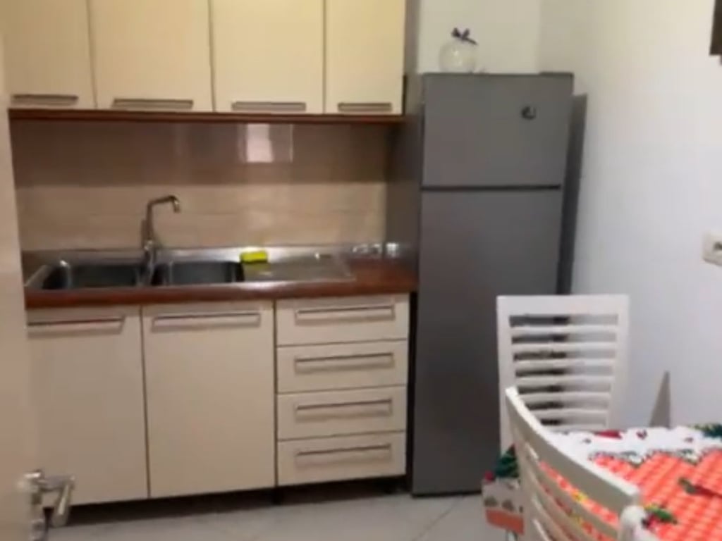 Super apartment 2+1+2+2 for rent in Don Bosko block.